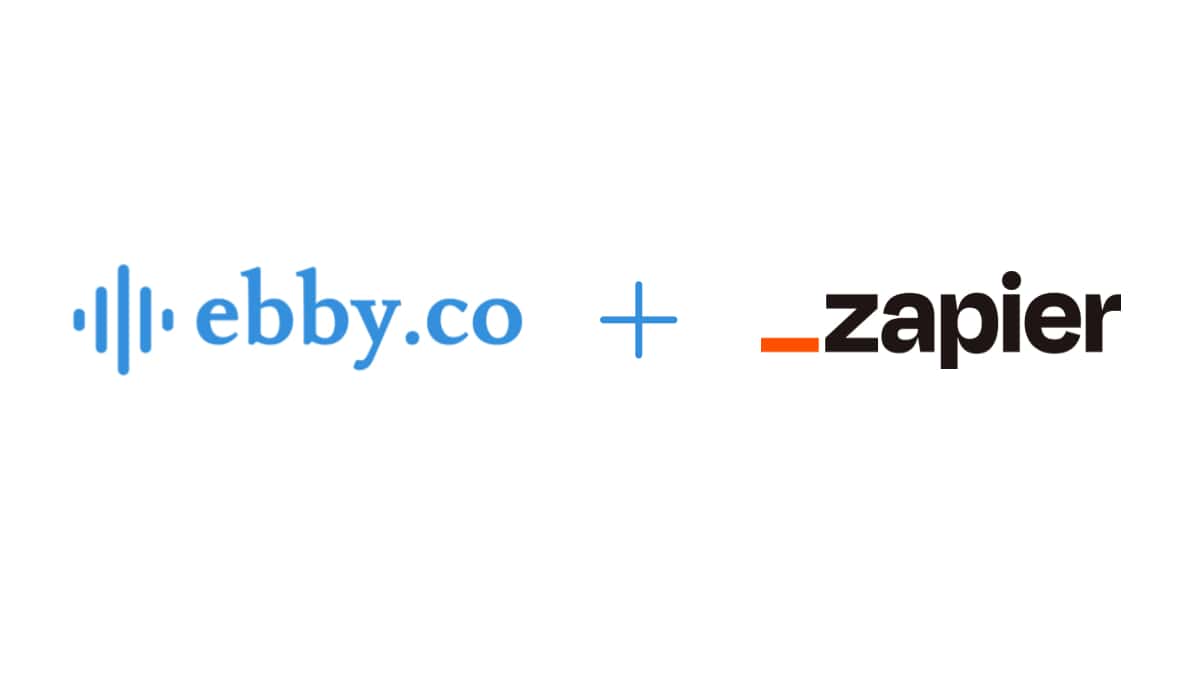 Zapier Speech To Text